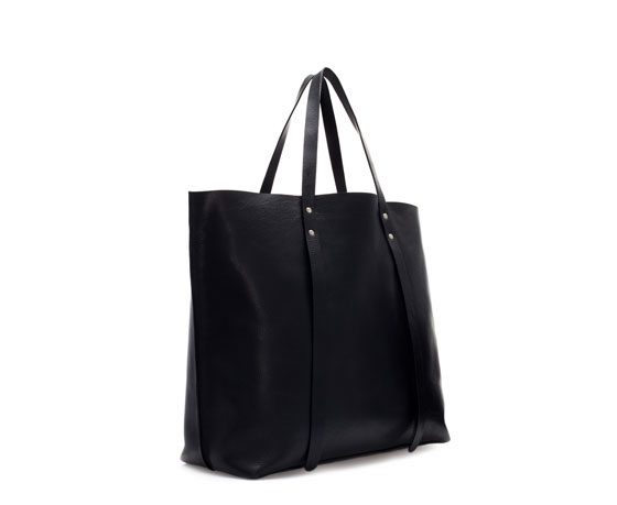 Сумка-шоппер