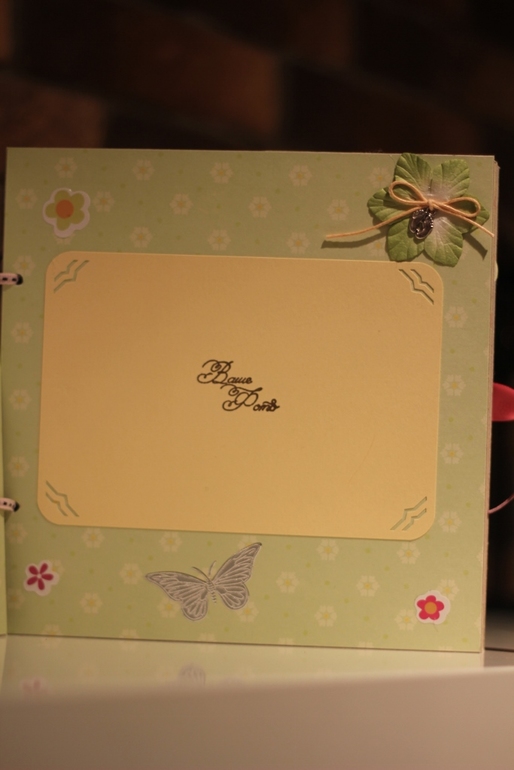 Книга пожеланий