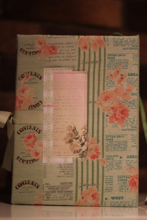 Серия блокнотиков в подарок