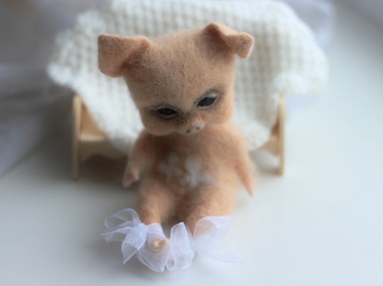 Малышка ХЬЮ