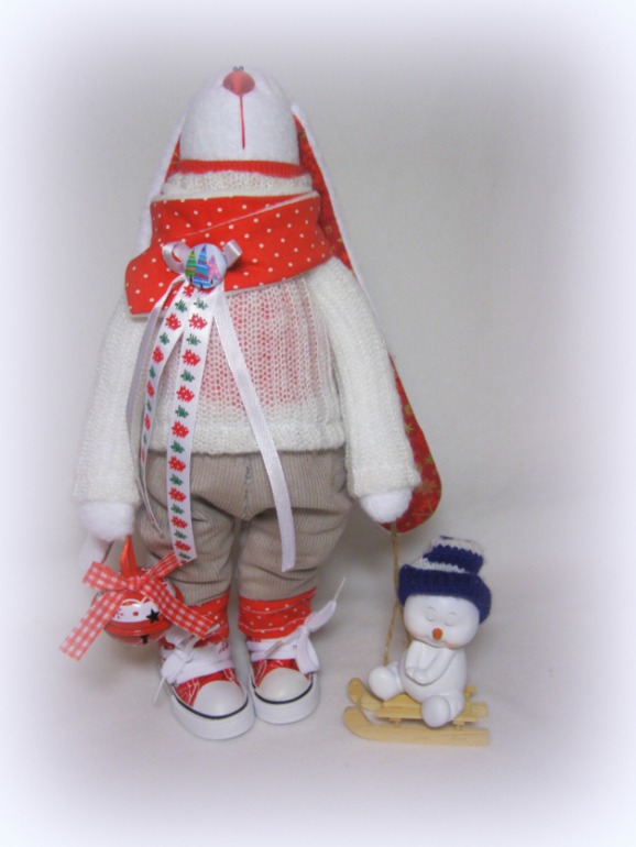 Новый год на носу=)