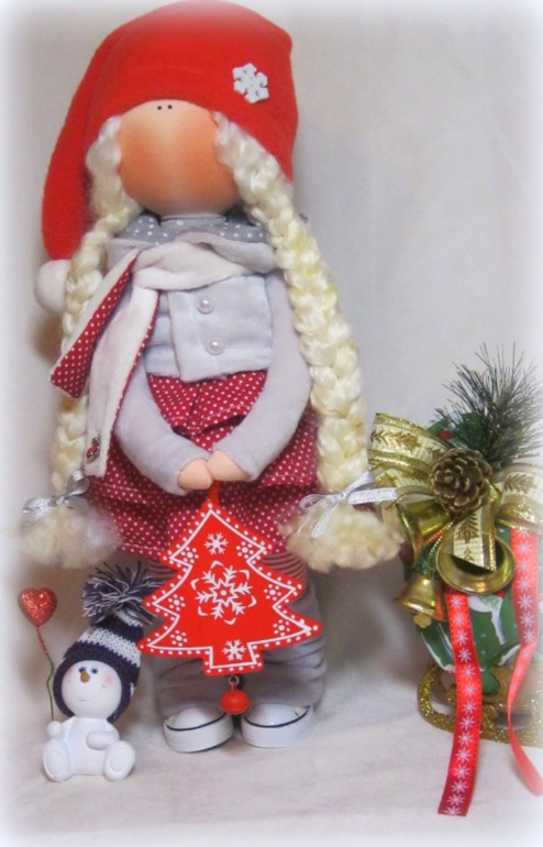 Новогодний подарок...=)