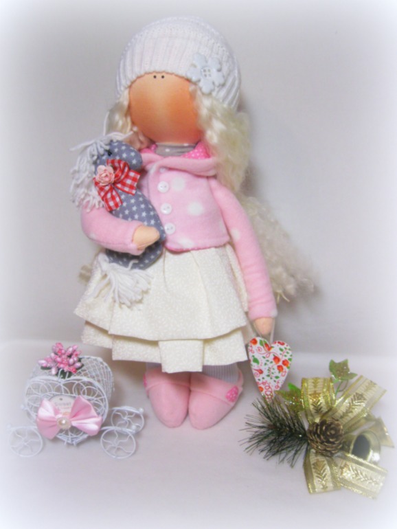 Принцесса....=)