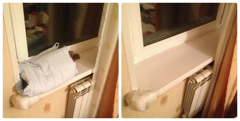 Взлет № 69, день 7