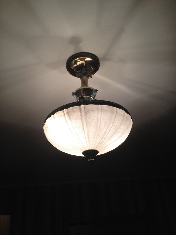 Взлет № 69, день 3