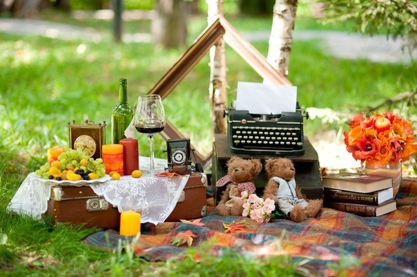 Фотопроект 