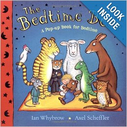 Машинки творения - Сонный мишка