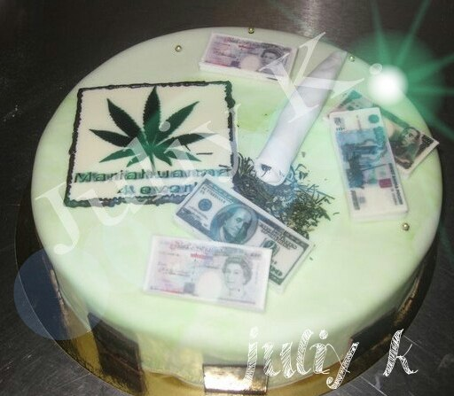 Торты или сладости на праздник!