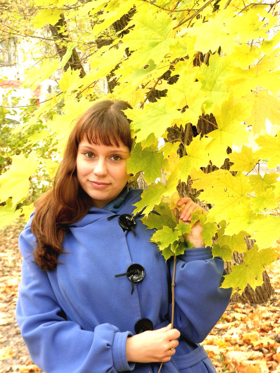 Как поднять самооценку?и стать уверенной в себе?