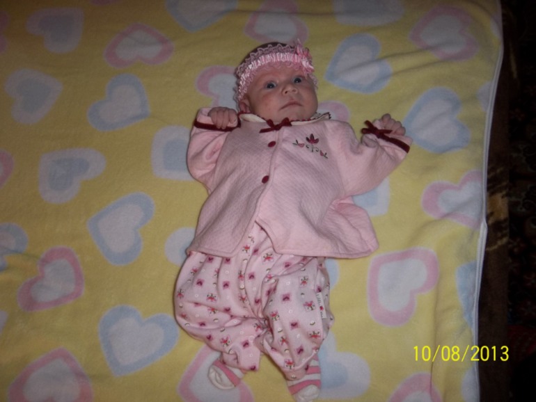 вот какие мы стали