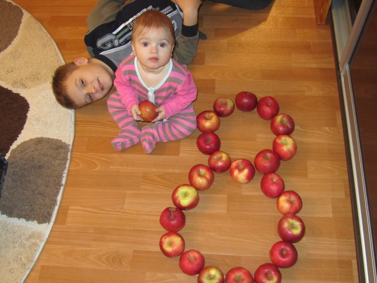 Спустя 9 лет