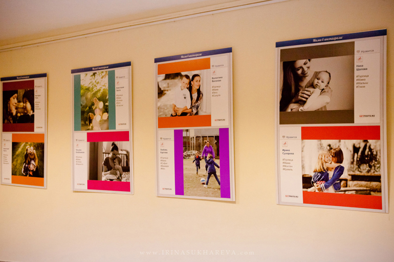 Фестиваль Горлица 2013 в Дарвиновском музее