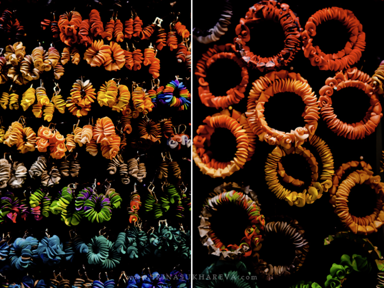 Фестиваль горлица 2013 в Дарвиновском музее.