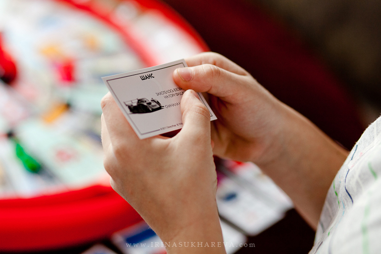 Монополия-тачки.