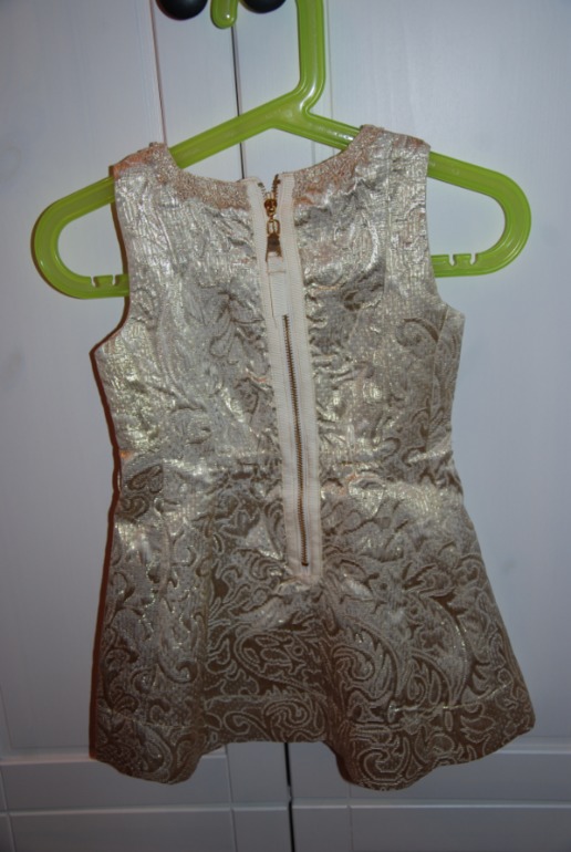 DKNY, DeSalitto, Pinetti, Ralph Lauren на 1,5-3 года
