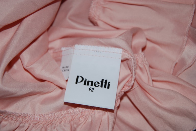 DKNY, DeSalitto, Pinetti, Ralph Lauren на 1,5-3 года