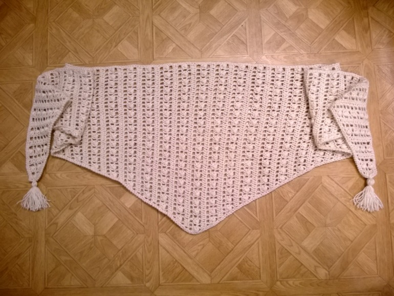 золотистый бактус