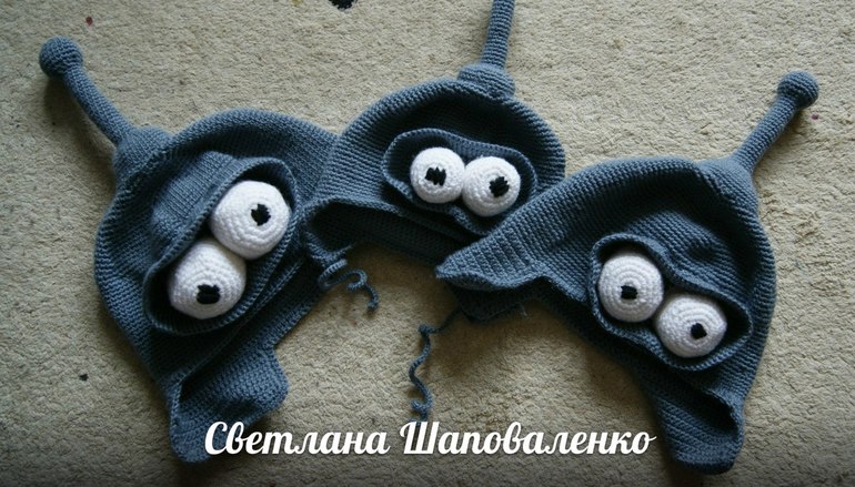 Связались Бендеры