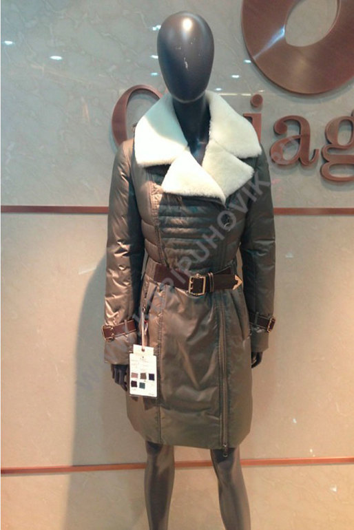 Ищу закупку пуховиков фирмы Chiago