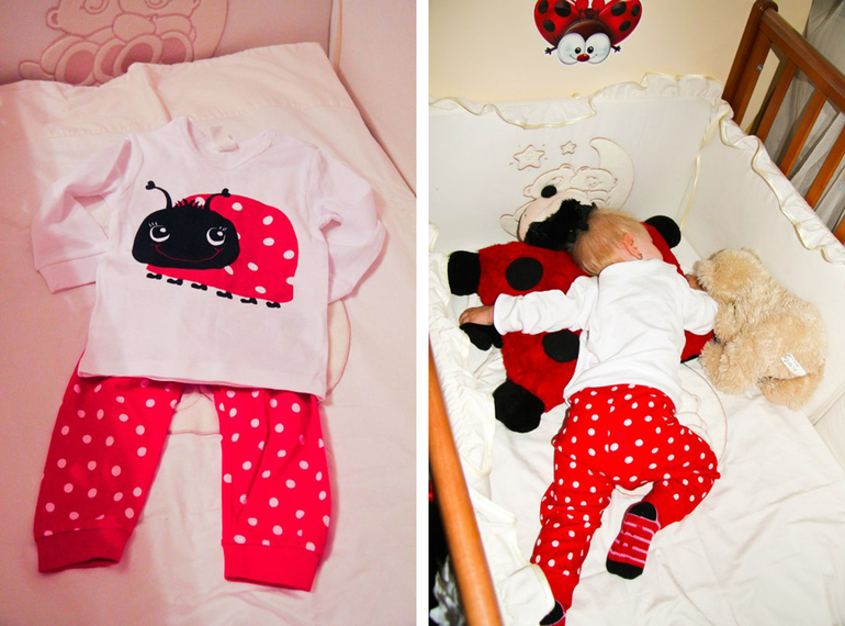 вот и нам исполнился годик!=)