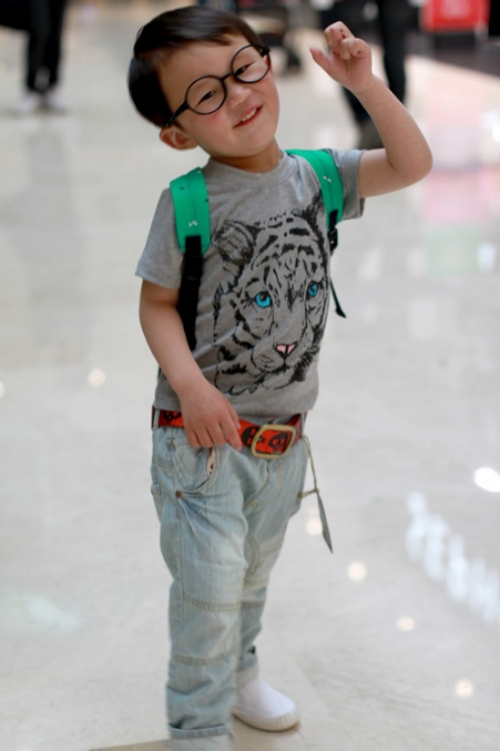 В наличии футболки