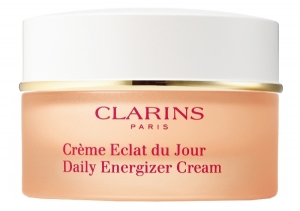 Clarins Daily Energizer Cream отзыв)