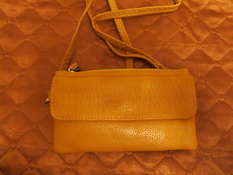 Наша сумочка!