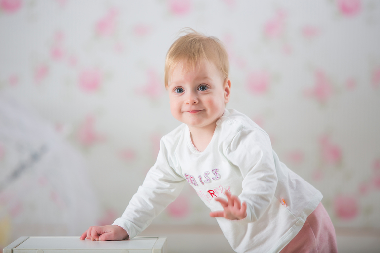 1-ая фотосессия