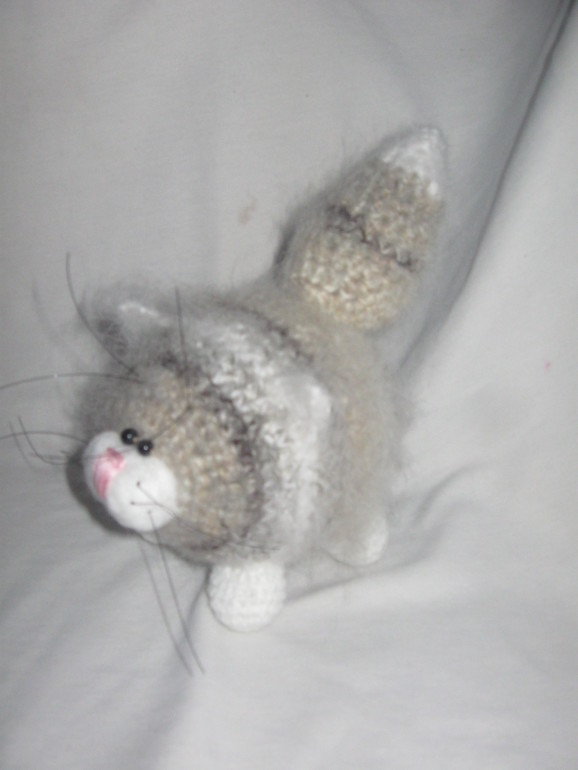 Пушистики))) ну или котоферма))))