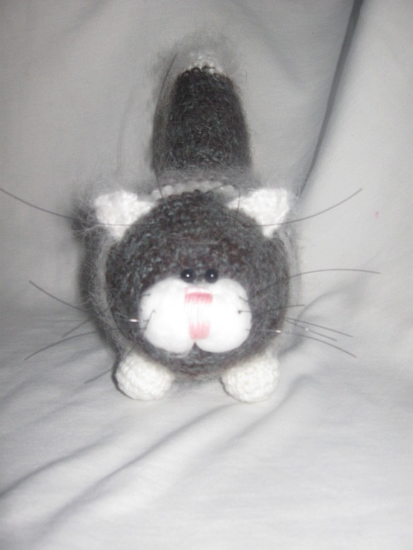 Пушистики))) ну или котоферма))))