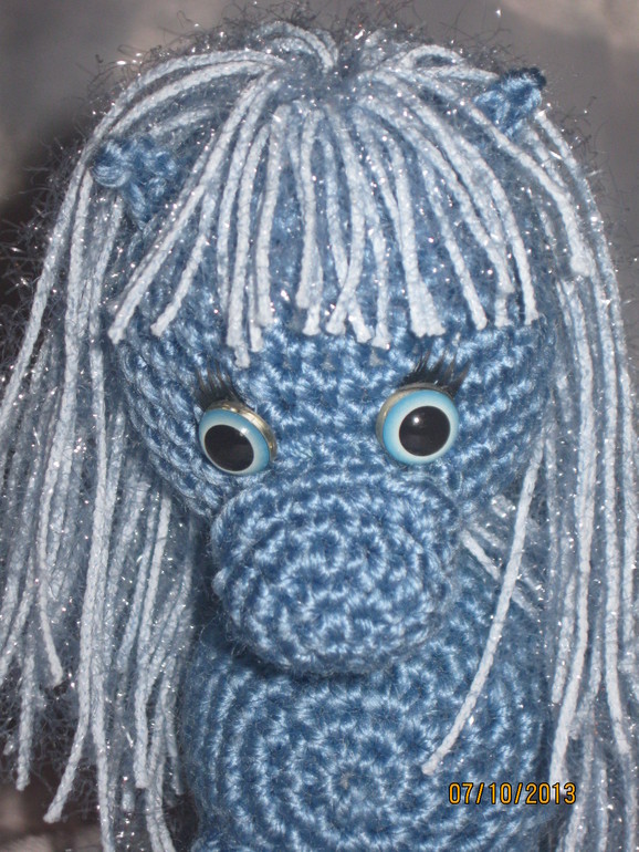 Мамина любовь)))