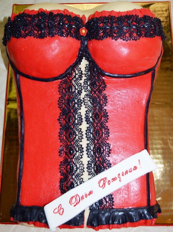 "Корсет", 3,9 кг