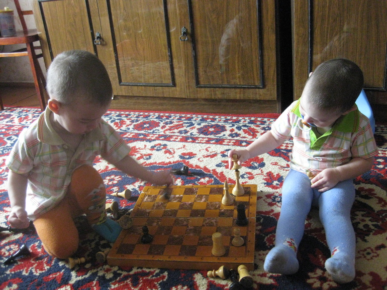 Наш летний фотоотчет!