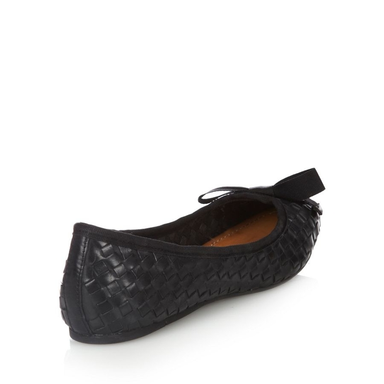 Балетки Betty Jackson, отдаю за 1000.