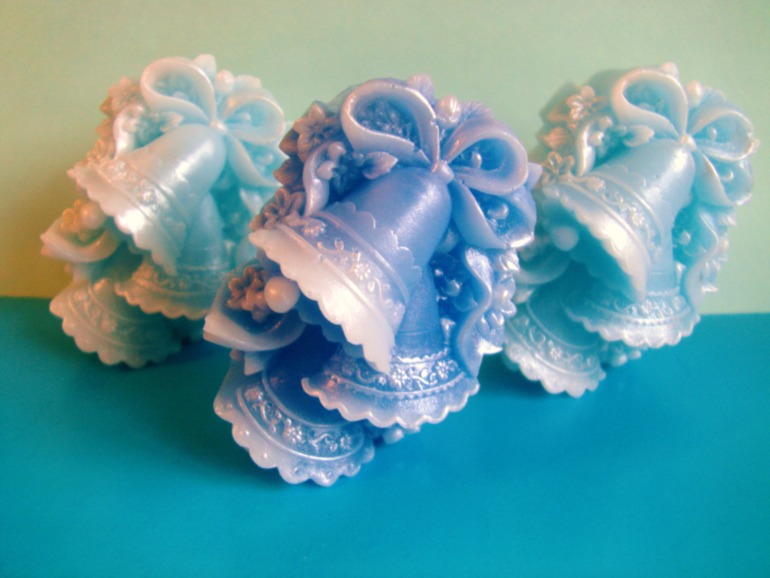 И снова Новогоднее!)