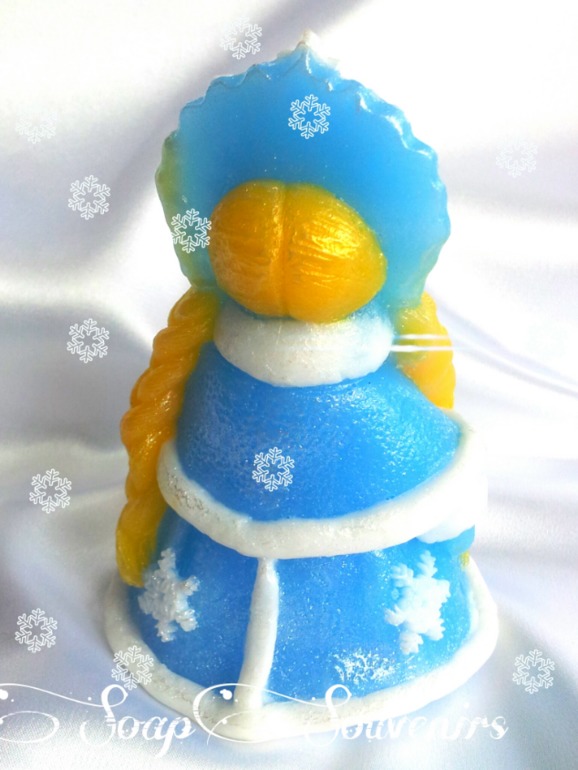 Подготовка к НГ-5))