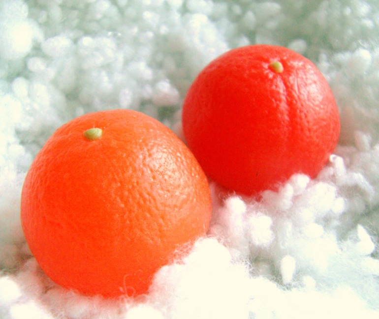 И снова Новогоднее!)