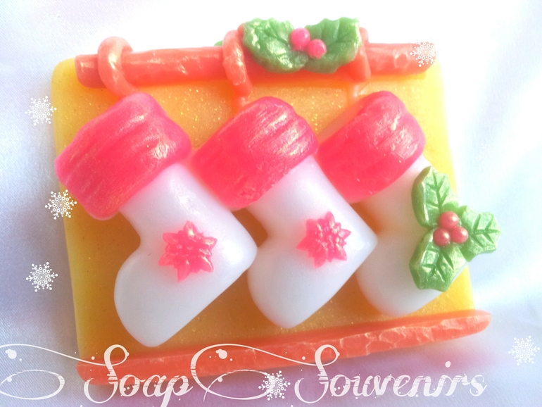 Подготовка к НГ-2)