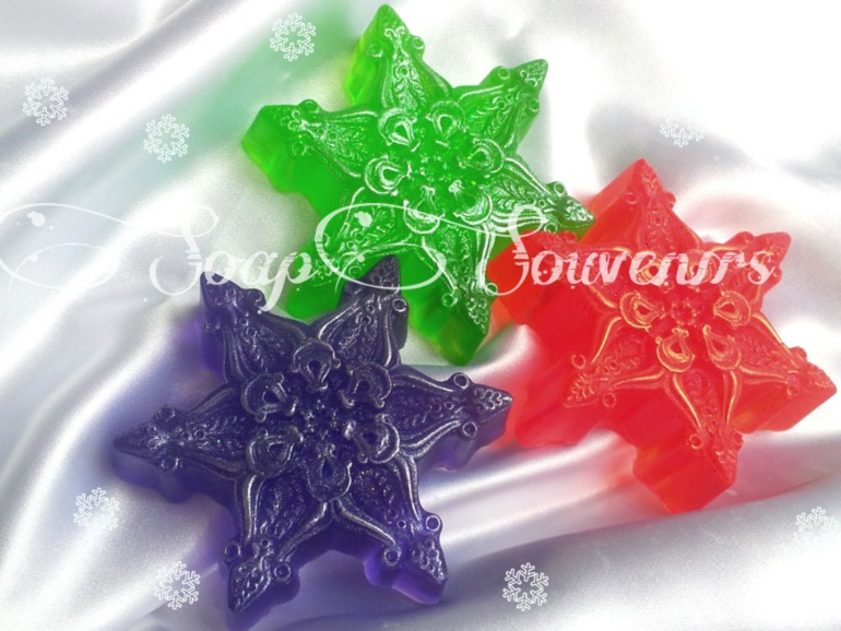 Подготовка к НГ-4))