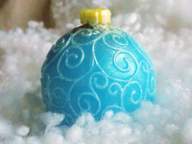 Подготовка к НГ-4))