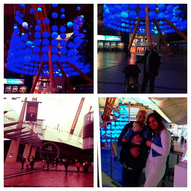 8 месяцев - взрослеем.