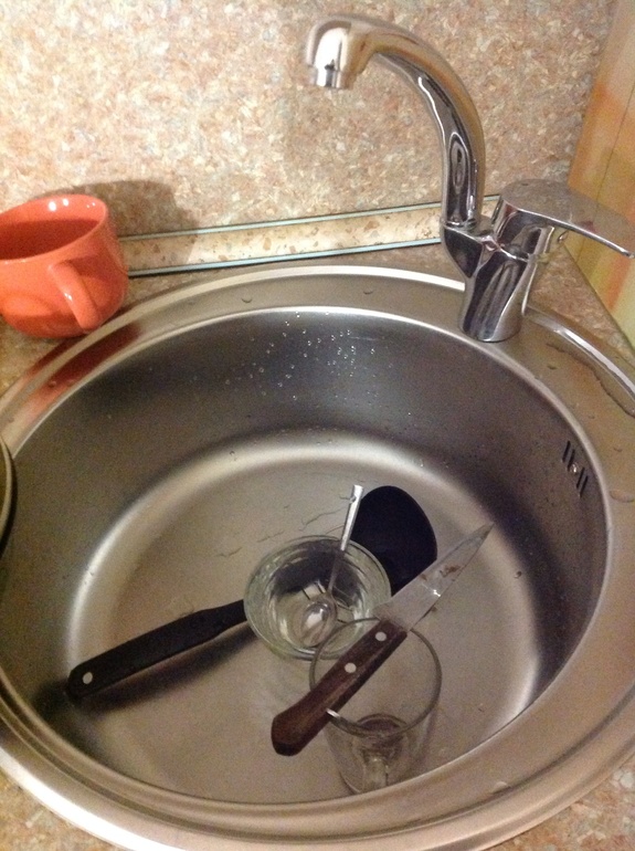 Взлет 67, день 1