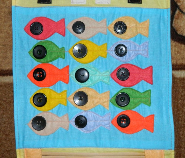 Массажная дорожка 