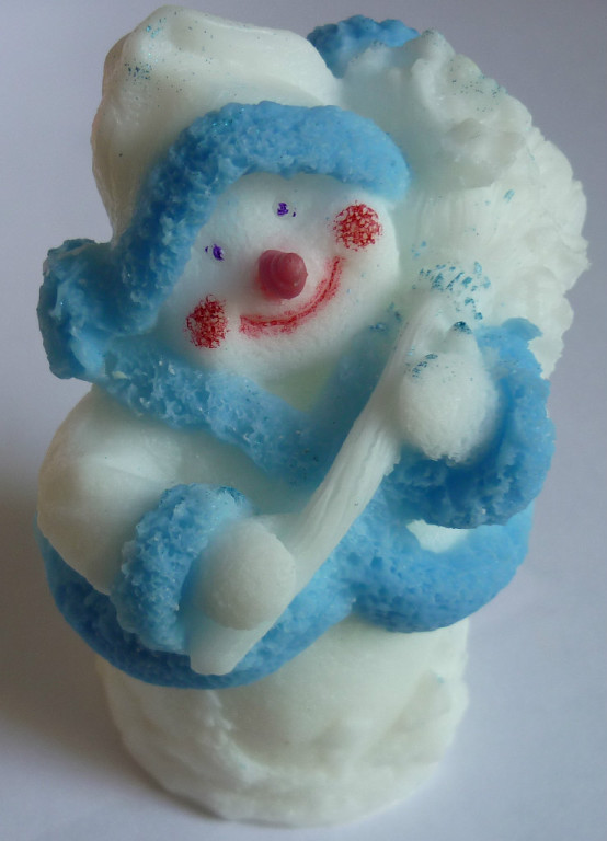 Мыло ручной работы на заказ