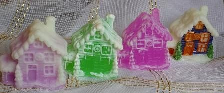 Мыло ручной работы на заказ