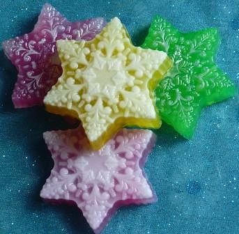 Мыло ручной работы на заказ