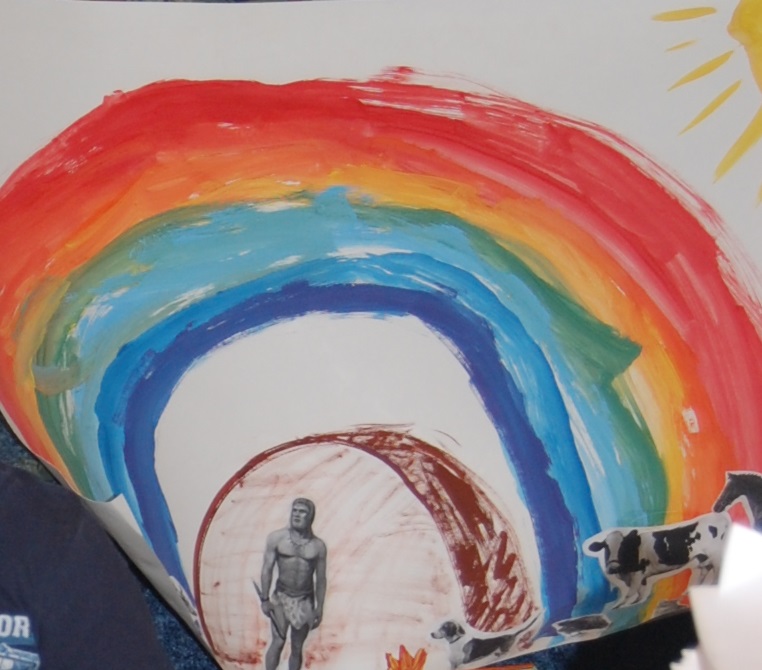 Эволюция и этапы жизни.