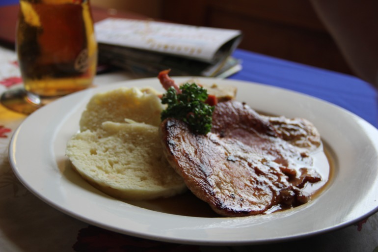 Прага. Волшебные сны.