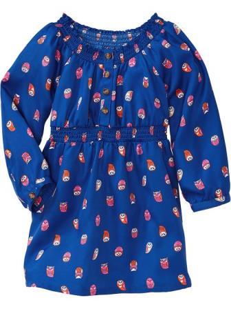 Новая одежда для девочек из США Gymboree,O.NAVY, Crazy8 и т.д. Цены от 190 руб.(от 22.11.2013)