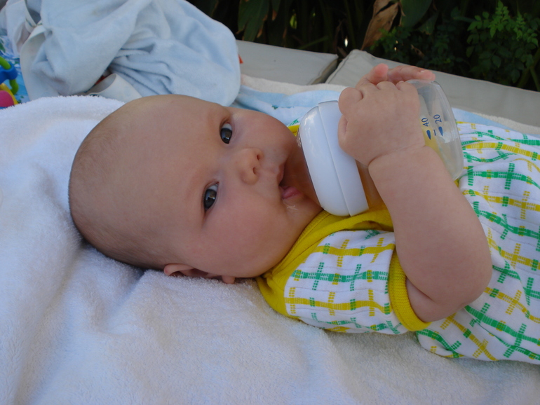 Первое путешествие в три месяца и фото)))